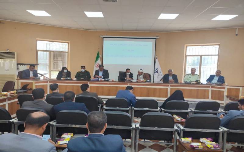 به مرکزیت استان جدید در جنوب کرمان هیچ حساسیتی نداریم